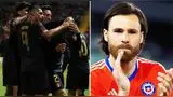 Ben Brereton se pronunció tras triunfo de Chile en amistoso ante Perú Ben Brereton se pronunció tras triunfo de Chile en amistoso ante Perú