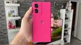 El Motorola Edge 50 Fusion 5G es uno de los gama media más completos que puedes comprar en 2025.