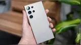 El Galaxy S24 Ultra de Samsung es uno de los mejores teléfonos de gama alta y supera en todo al Xiaomi 17 Pro Max.