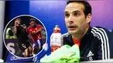 Sebastián Miranda, DT de Chile, elogió a 2 seleccionados peruanos tras amistoso