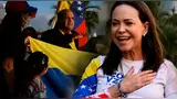 Premio Nobel a María Corina Machado devuelve la esperanza a inmigrantes venezolanos en EE. UU.