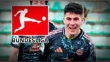 Desde Alemania revelan el futuro de Felipe Chávez en el Bayern Múnich tras debutar con Perú Desde Alemania revelan el futuro de Felipe Chávez en el Bayern Múnich tras debutar con Perú