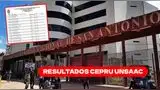 Mira los resultados de CEPRU UNSAAC 2025 y conoce si accediste a una vacante. Mira los resultados de CEPRU UNSAAC 2025 y conoce si accediste a una vacante.