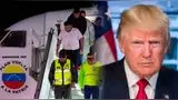 Confirman la llegada a Venezuela de más de 200 personas repatriadas desde Estados Unidos. Confirman la llegada a Venezuela de más de 200 personas repatriadas desde Estados Unidos.