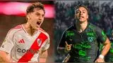 River Plate se enfrenta ante Sarmiento por la Liga Profesional