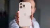 Estos 3 teléfonos de Apple son igual de potentes y más baratos que el iPhone 17 Pro Max.