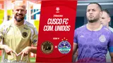 Cusco FC y Comerciantes Unidos miden fuerzas en la ciudad imperial por el Torneo Clausura 2025.