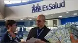 El Bono Sepelio es entregado por el Seguro Social de Salud este 2025.