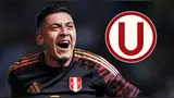 Mientras César Inga la rompe con Universitario y la selección peruana, su valor de mercado incrementó.