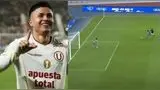 Selección uruguaya y el audio de Jairo Concha se hizo viral.