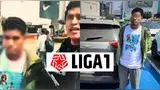 Exfutbolista de la Liga 1 fue capturado por la PNP y es acusado de extorsionar en el Jockey