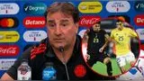 DT de Colombia calificó el juego de Kevin Serna en el amistoso contra México