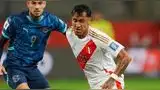 Renato Tapia no fue considerado para el amistoso de Perú vs Chile.
