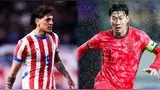 Paraguay enfrentará a Corea del Sur por amistoso