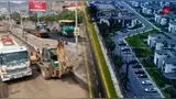 Municipalidad de Lima confirmó la inauguración de esta importante vía auxiliar.