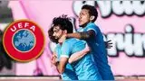 Figura de Sporting Cristal recibió elogios de portal europeo tras el amistoso Perú vs Chile
