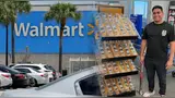 Emprendedor venezolano conquista Walmart con su pan artesanal. Emprendedor venezolano conquista Walmart con su pan artesanal.