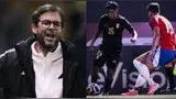 Revelan el pedido que hace Manuel Barreto a los nuevos jugadores de la selección peruana