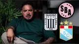 Juan Manuel Vargas reveló su amor por clásico rival de Universitario