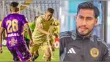 Cusco FC empató 1-1 con Comerciantes y Miguel Aucca se pronunció. Cusco FC empató 1-1 con Comerciantes y Miguel Aucca se pronunció.