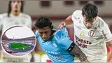 Sporting Cristal y Universitario juegan por la jornada 14 del Torneo Clausura. Sporting Cristal y Universitario juegan por la jornada 14 del Torneo Clausura.