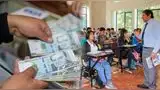 Se aprobó el Decreto Supremo que actualiza y uniformiza las asignaciones y subsidios para docentes. Se aprobó el Decreto Supremo que actualiza y uniformiza las asignaciones y subsidios para docentes.