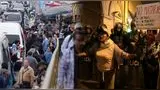 ¿Habrá paro nacional el miércoles 15 de octubre?