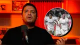 Reimond Manco tuvo palabras de elogio hacia Universitario de Deportes.