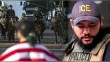 Las tácticas de ICE intimidan.