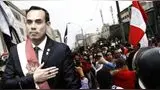 El paro nacional del 15 de octubre reunirá a miles de ciudadanos
