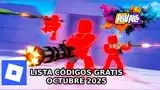 Conoce la lista de Códigos RIVALS de Roblox para obtener llaves, skins y accesorios GRATIS.