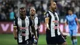Alianza Lima hizo oficial a la nueva incorporación de la temporada 2025
