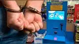 Crecen los incidentes de robo mediante autoservicio. Crecen los incidentes de robo mediante autoservicio.