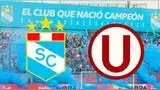 Fecha y hora confirmada del partido Sporting Cristal vs. Universitario, por el Clausura Fecha y hora confirmada del partido Sporting Cristal vs. Universitario, por el Clausura