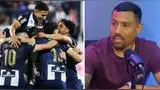 Luis Ramírez llenó de elogios a atacante que estampó su rúbrica por Alianza Lima Luis Ramírez llenó de elogios a atacante que estampó su rúbrica por Alianza Lima