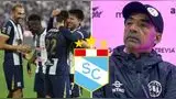 DT de Sport Boys habló sobre un ex Sporting Cristal previo al choque con Alianza Lima DT de Sport Boys habló sobre un ex Sporting Cristal previo al choque con Alianza Lima