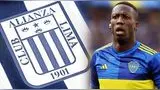 La cantidad que debe pagar Alianza Lima por el pase del lateral Luis Advíncula La cantidad que debe pagar Alianza Lima por el pase del lateral Luis Advíncula