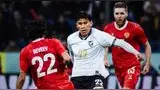 La selección boliviana cayó 3-0 ante Rusia y comienza mal su preparación hacia el repechaje La selección boliviana cayó 3-0 ante Rusia y comienza mal su preparación hacia el repechaje