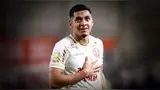 Universitario fijó millonario precio de salida de César Inga ante interés del exterior