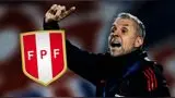 Gustavo Álvarez le dirá no a la selección peruana por otro país de CONMEBOL