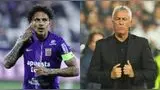 Paolo Guerrero y un rotundo mensaje sobre Néstor Gorosito. Paolo Guerrero y un rotundo mensaje sobre Néstor Gorosito.