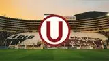 Universitario perdió 3-1 de local.