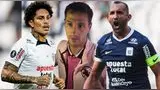 Nicolás Da Campo, jugador de Sport Boys, dio fuerte calificativo a Barcos y Guerrero, delanteros de Alianza Lima Nicolás Da Campo, jugador de Sport Boys, dio fuerte calificativo a Barcos y Guerrero, delanteros de Alianza Lima