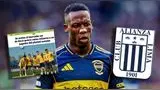 Diario Olé se pronunció ante el interés de Alianza Lima por el fichaje de Luis Advíncula Diario Olé se pronunció ante el interés de Alianza Lima por el fichaje de Luis Advíncula