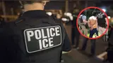 ICE amplía su red de vigilancia para monitorear a migrantes en línea ICE amplía su red de vigilancia para monitorear a migrantes en línea