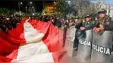Conoce si los ciudadanos volverán a marchar este jueves 16 de octubre en Lima y provincias.