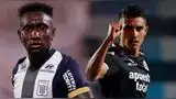 Alineación de Alianza Lima para enfrentar a Sport Boys este jueves en Matute Alineación de Alianza Lima para enfrentar a Sport Boys este jueves en Matute