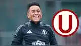 ¿Christian Cueva será el flamante refuerzo de Universitario para la temporada 2026? ¿Christian Cueva será el flamante refuerzo de Universitario para la temporada 2026?