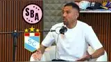 Luis Ramírez aseguró que Sport Boys es el tercer club más grande del Perú. Luis Ramírez aseguró que Sport Boys es el tercer club más grande del Perú.