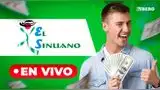 Mira los resultados del Sinuano Día y Noche de viernes 17 de octubre.